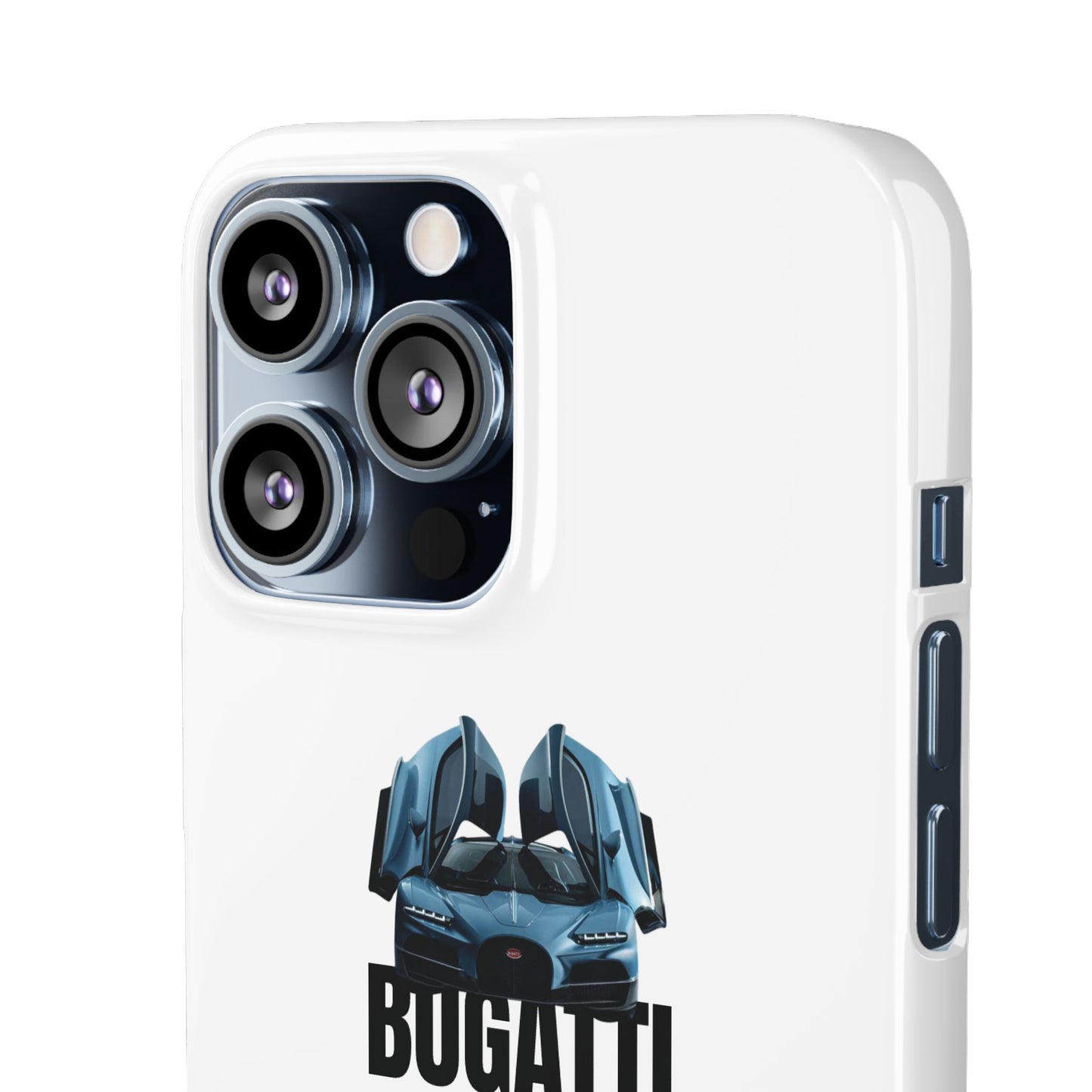 Stylish Bugatti Tourbillon Snap Case - Car Enthusiast Phone Cover, Gift for Him, Automotive Accessory, Unique Mobile Protection, [...]