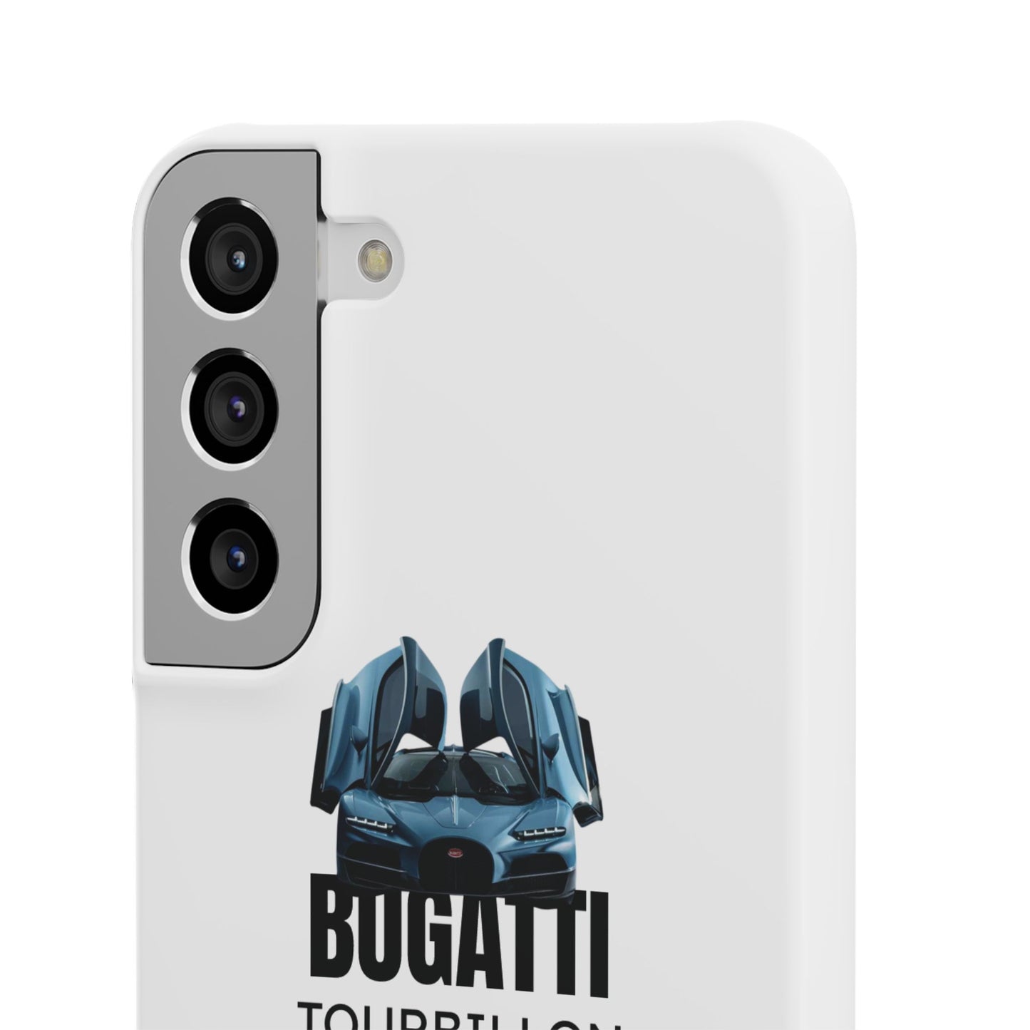 Stylish Bugatti Tourbillon Snap Case - Car Enthusiast Phone Cover, Gift for Him, Automotive Accessory, Unique Mobile Protection, [...]
