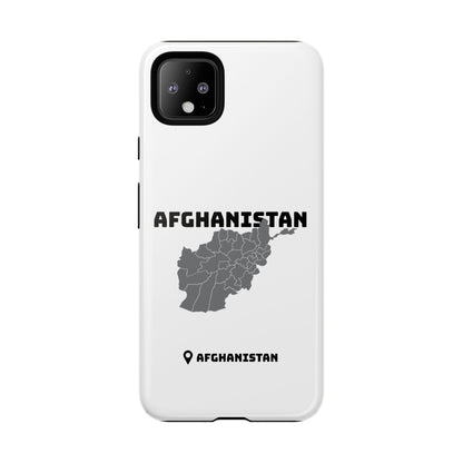 AFGHANISTAN PHONE CASE