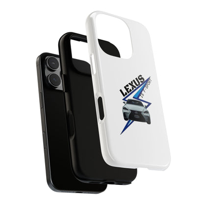 lexus phone case