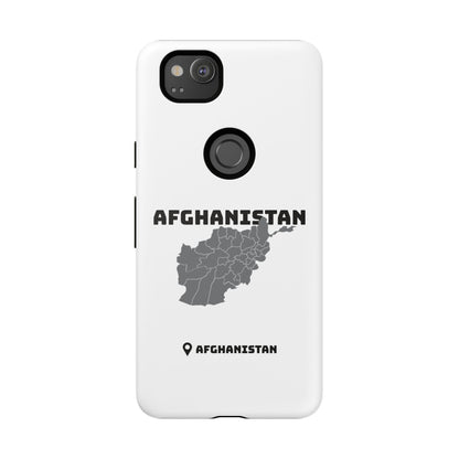 AFGHANISTAN PHONE CASE