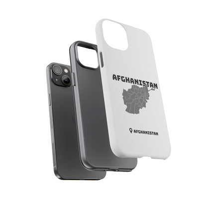 AFGHANISTAN PHONE CASE