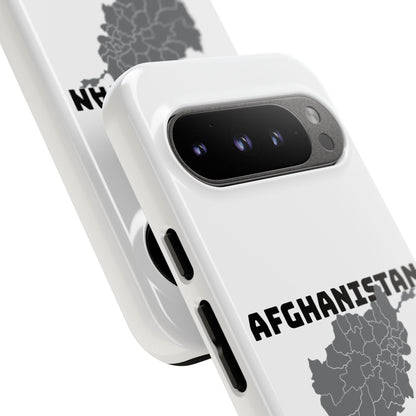 AFGHANISTAN PHONE CASE