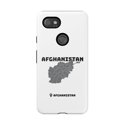 AFGHANISTAN PHONE CASE