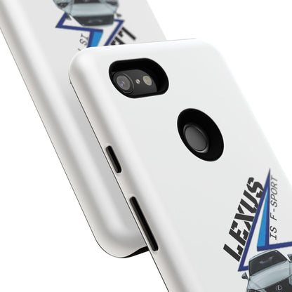 lexus phone case
