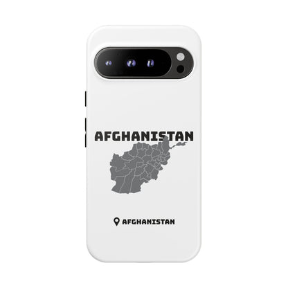 AFGHANISTAN PHONE CASE