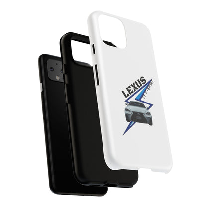 lexus phone case