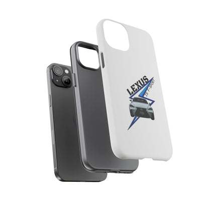 lexus phone case