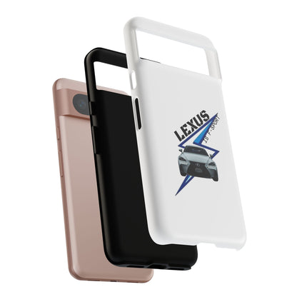 lexus phone case