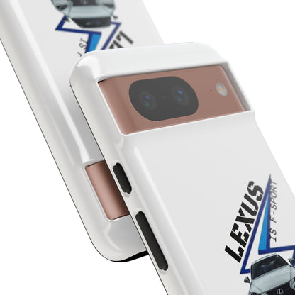 lexus phone case