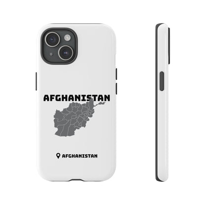 AFGHANISTAN PHONE CASE