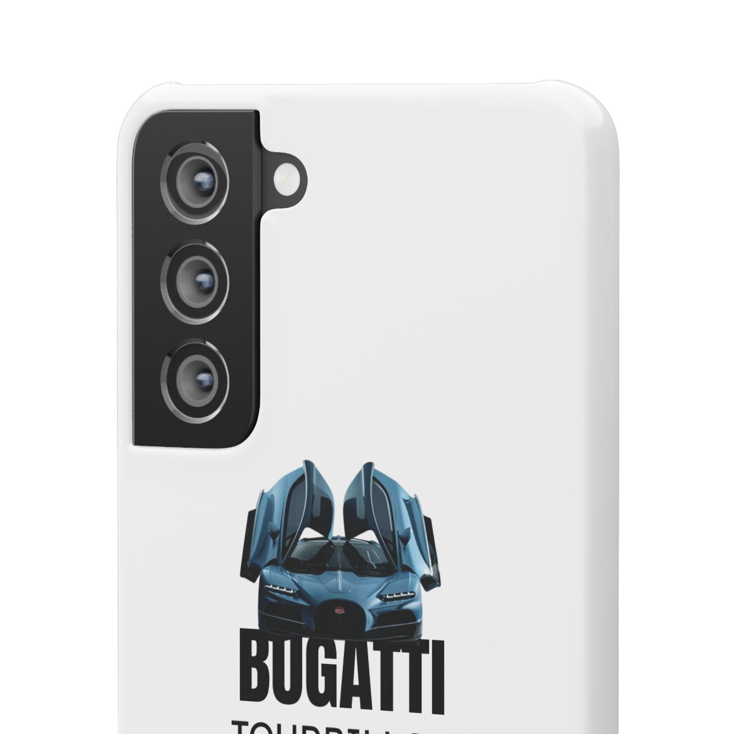 Stylish Bugatti Tourbillon Snap Case - Car Enthusiast Phone Cover, Gift for Him, Automotive Accessory, Unique Mobile Protection, [...]