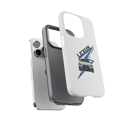 lexus phone case