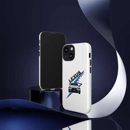 lexus phone case
