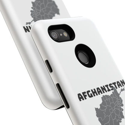 AFGHANISTAN PHONE CASE