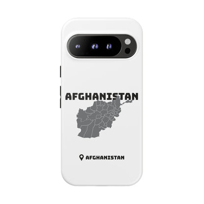 AFGHANISTAN PHONE CASE