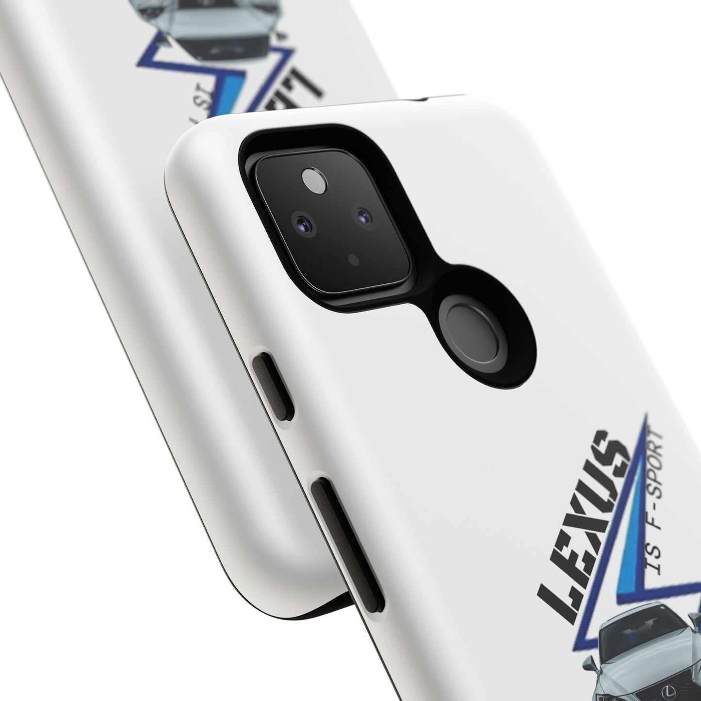 lexus phone case