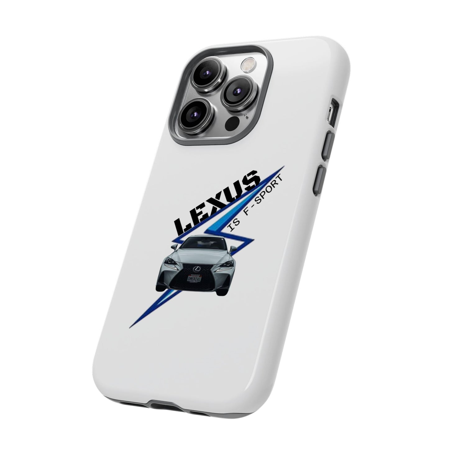 lexus phone case