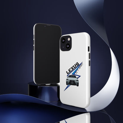 lexus phone case