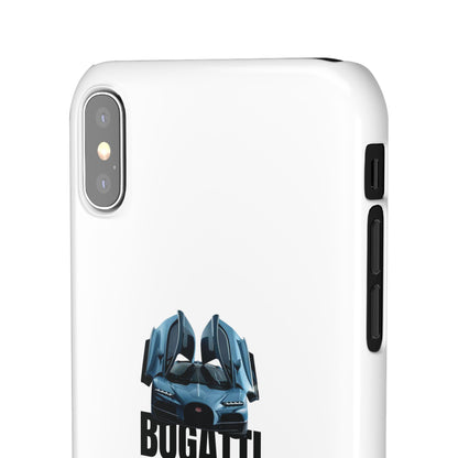 Stylish Bugatti Tourbillon Snap Case - Car Enthusiast Phone Cover, Gift for Him, Automotive Accessory, Unique Mobile Protection, [...]