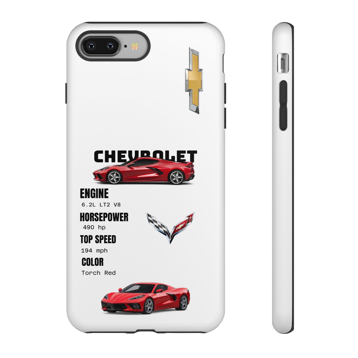 Tough Cases