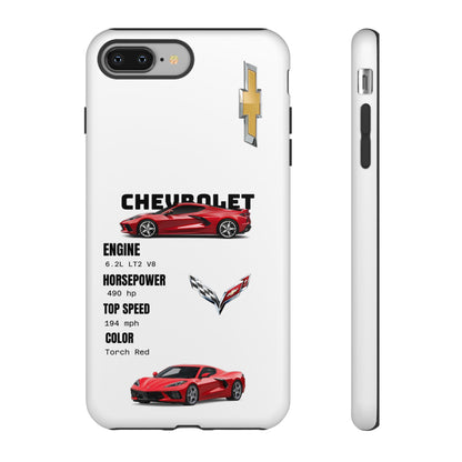 Tough Cases