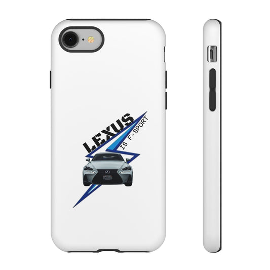 lexus phone case