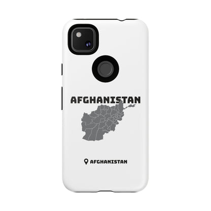 AFGHANISTAN PHONE CASE