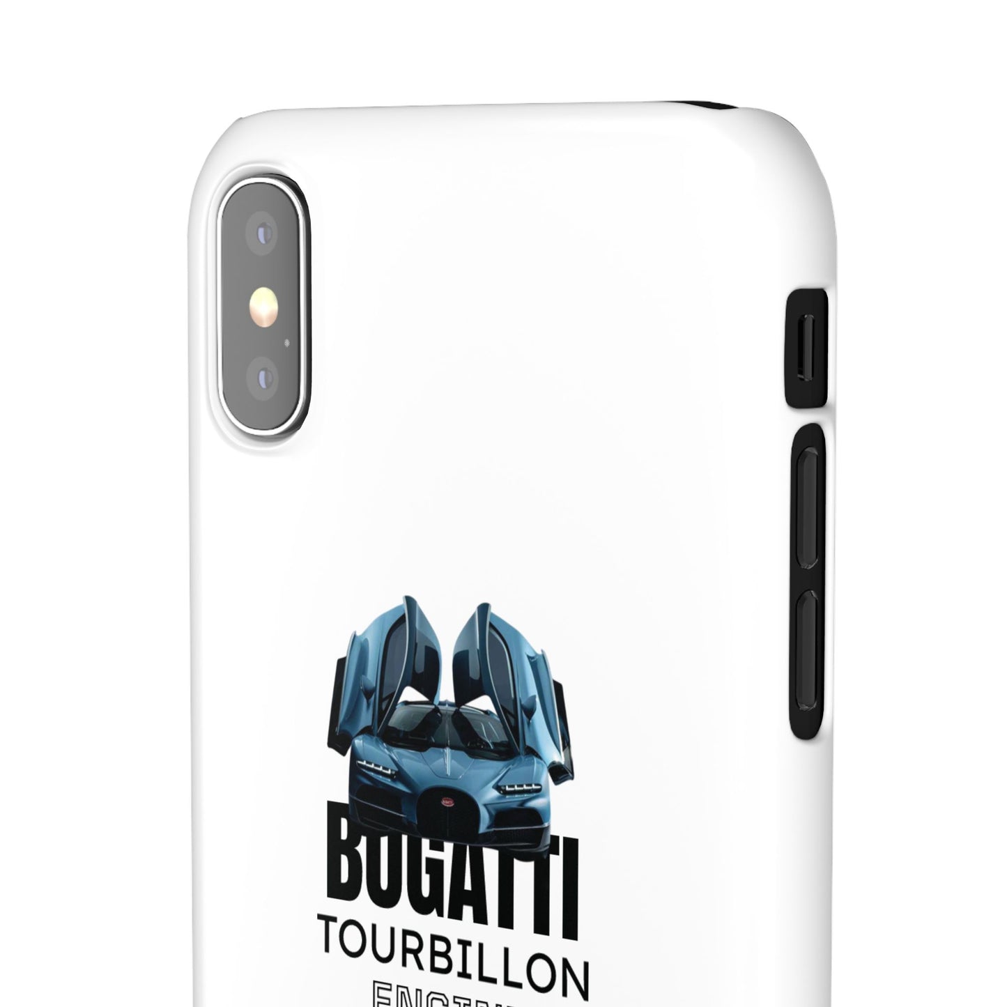 Stylish Bugatti Tourbillon Snap Case - Car Enthusiast Phone Cover, Gift for Him, Automotive Accessory, Unique Mobile Protection, [...]