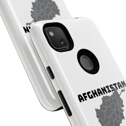 AFGHANISTAN PHONE CASE