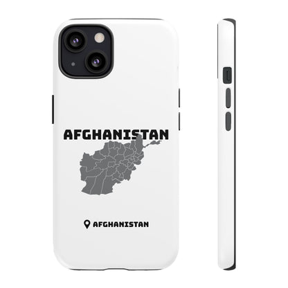 AFGHANISTAN PHONE CASE