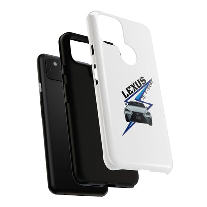 lexus phone case