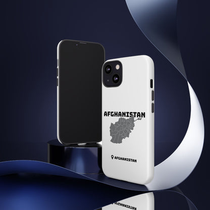 AFGHANISTAN PHONE CASE
