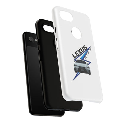 lexus phone case