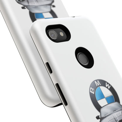 BMW M4 Tough Phone Case, Car Lover Gift, Durable and Stylish Protective Case, Automotive Accessories, Luxury Car Phone Cover