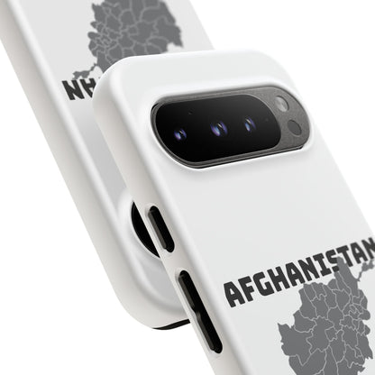 AFGHANISTAN PHONE CASE