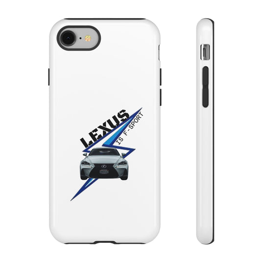 lexus phone case