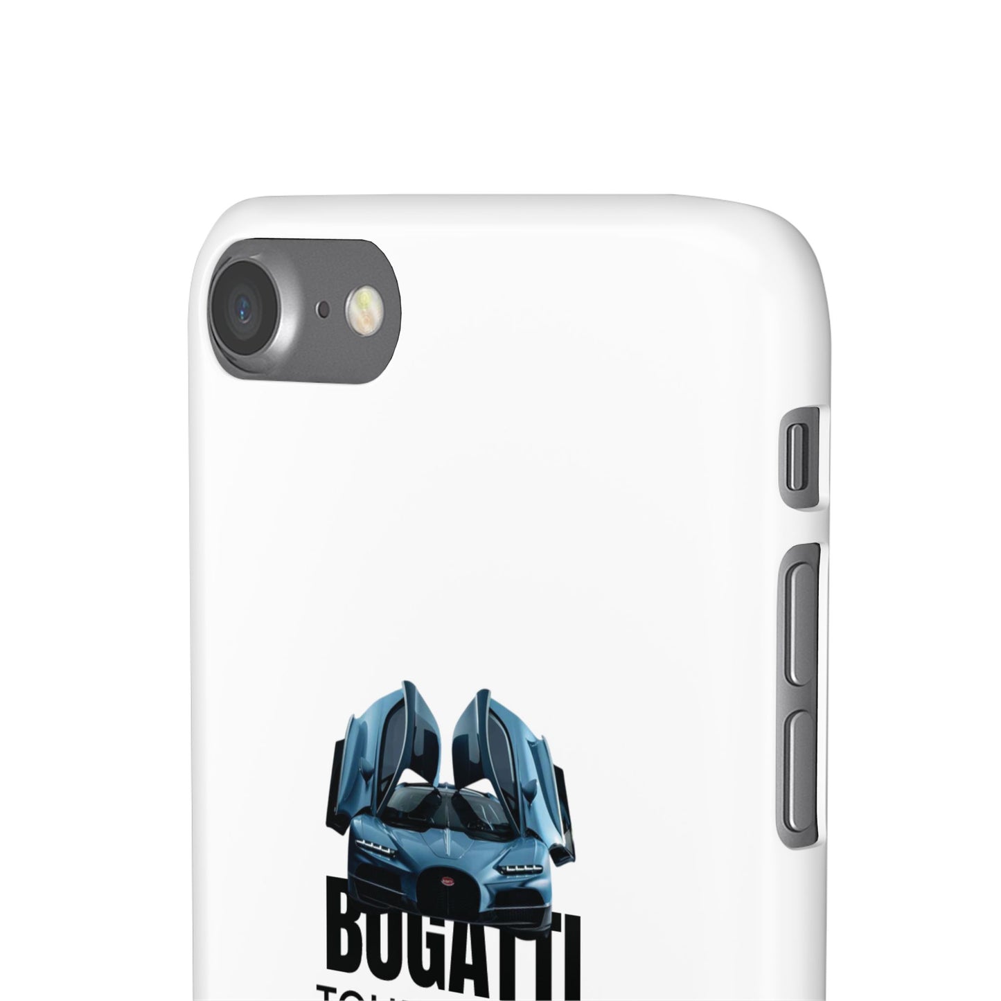 Stylish Bugatti Tourbillon Snap Case - Car Enthusiast Phone Cover, Gift for Him, Automotive Accessory, Unique Mobile Protection, [...]