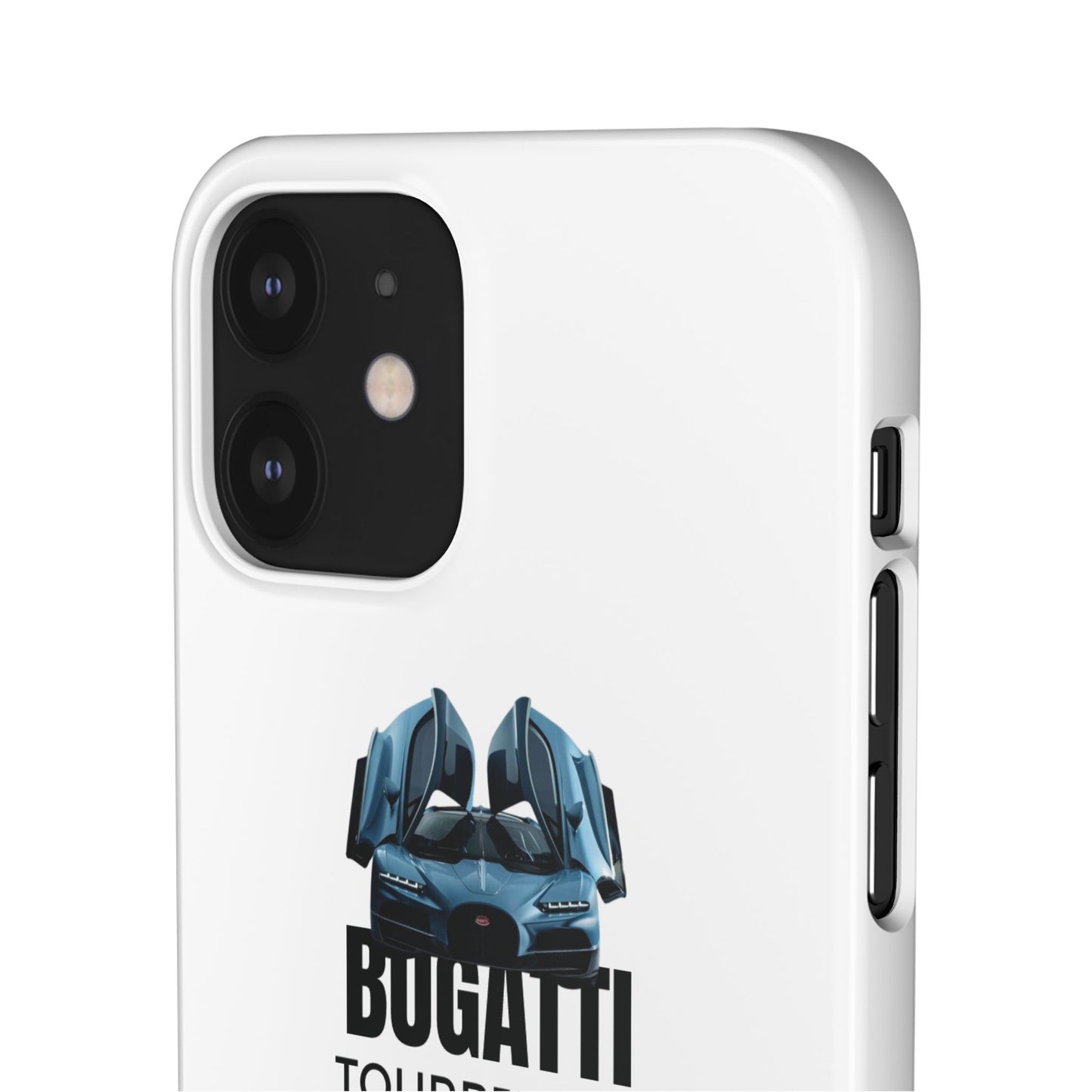 Stylish Bugatti Tourbillon Snap Case - Car Enthusiast Phone Cover, Gift for Him, Automotive Accessory, Unique Mobile Protection, [...]