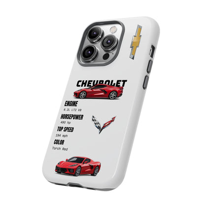 Tough Cases
