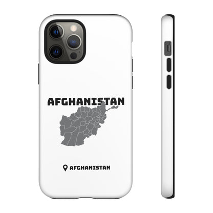 AFGHANISTAN PHONE CASE
