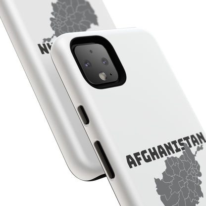 AFGHANISTAN PHONE CASE