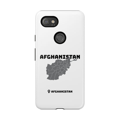 AFGHANISTAN PHONE CASE