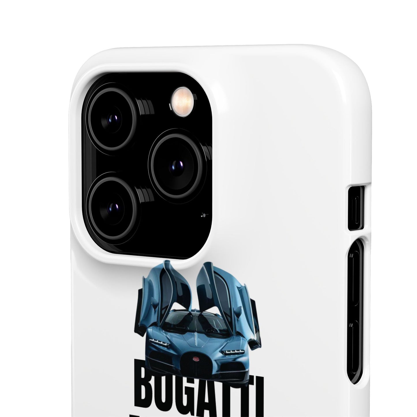 Stylish Bugatti Tourbillon Snap Case - Car Enthusiast Phone Cover, Gift for Him, Automotive Accessory, Unique Mobile Protection, [...]