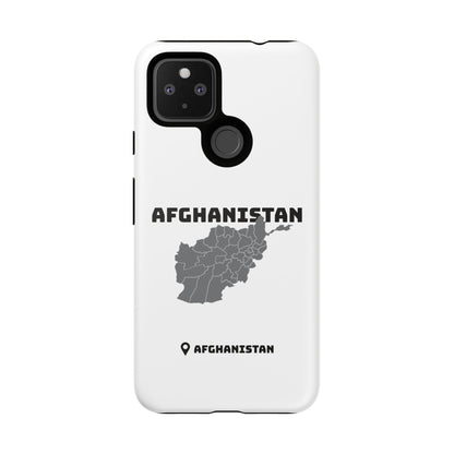 AFGHANISTAN PHONE CASE