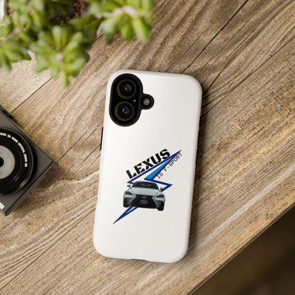 lexus phone case