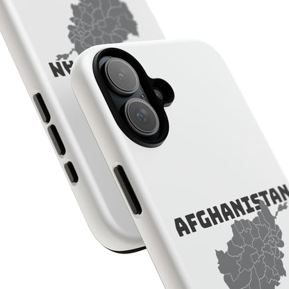 AFGHANISTAN PHONE CASE