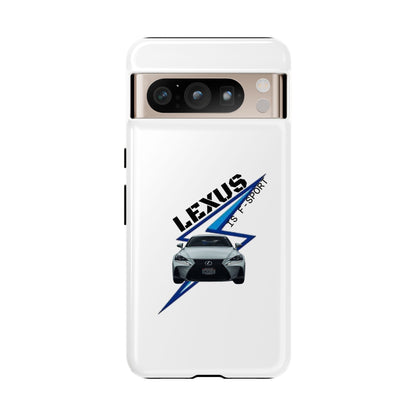 lexus phone case