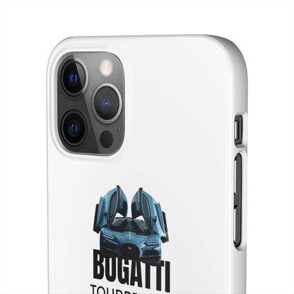 Stylish Bugatti Tourbillon Snap Case - Car Enthusiast Phone Cover, Gift for Him, Automotive Accessory, Unique Mobile Protection, [...]