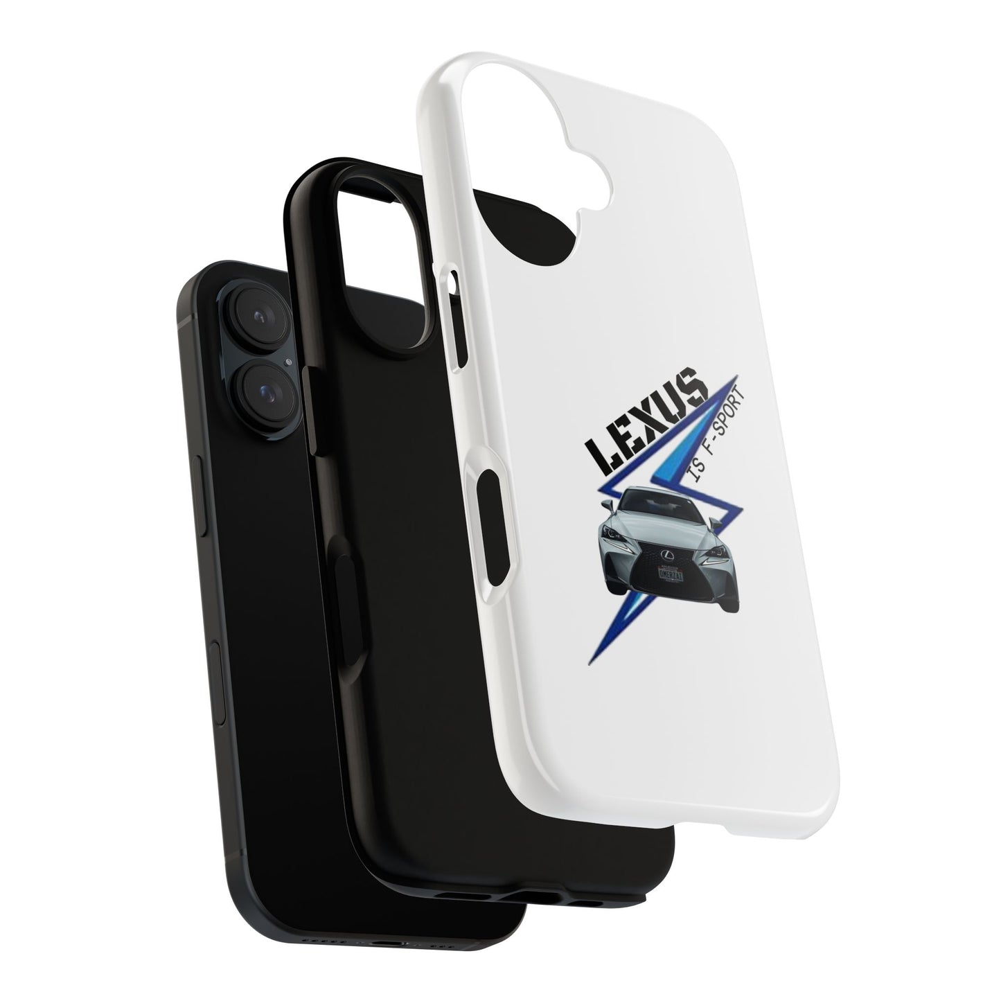 lexus phone case